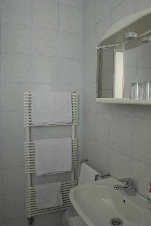 Guest Accomodation Skerlak Moravske Toplice Quarto foto