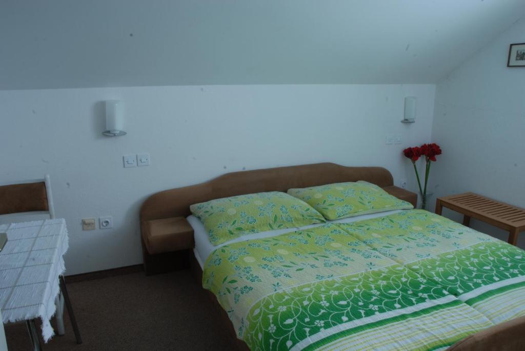 Guest Accomodation Skerlak Moravske Toplice Quarto foto